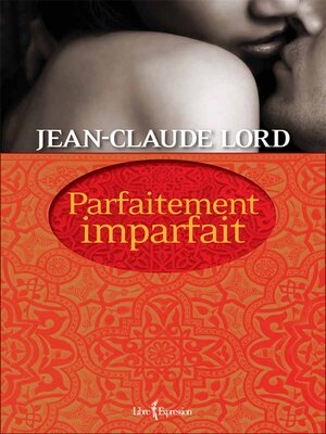 cover image of Parfaitement imparfait
